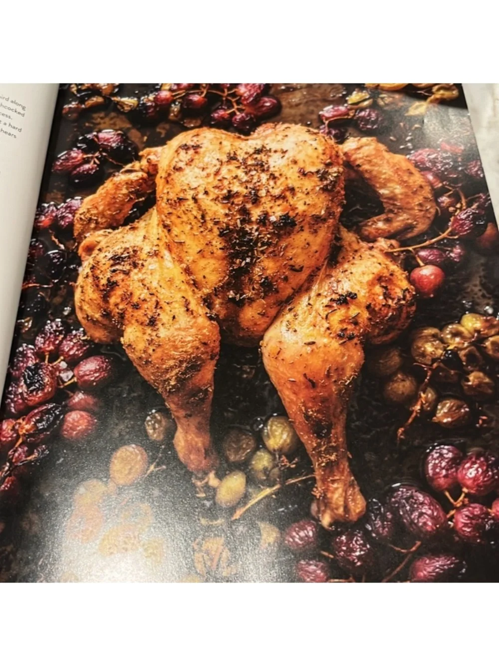 Dinner Changing The Game Hardcover by Melissa Clark EXC